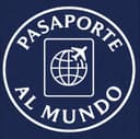 Logo de Pasaporte al Mundo