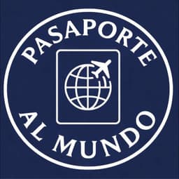 Pasaporte al Mundo