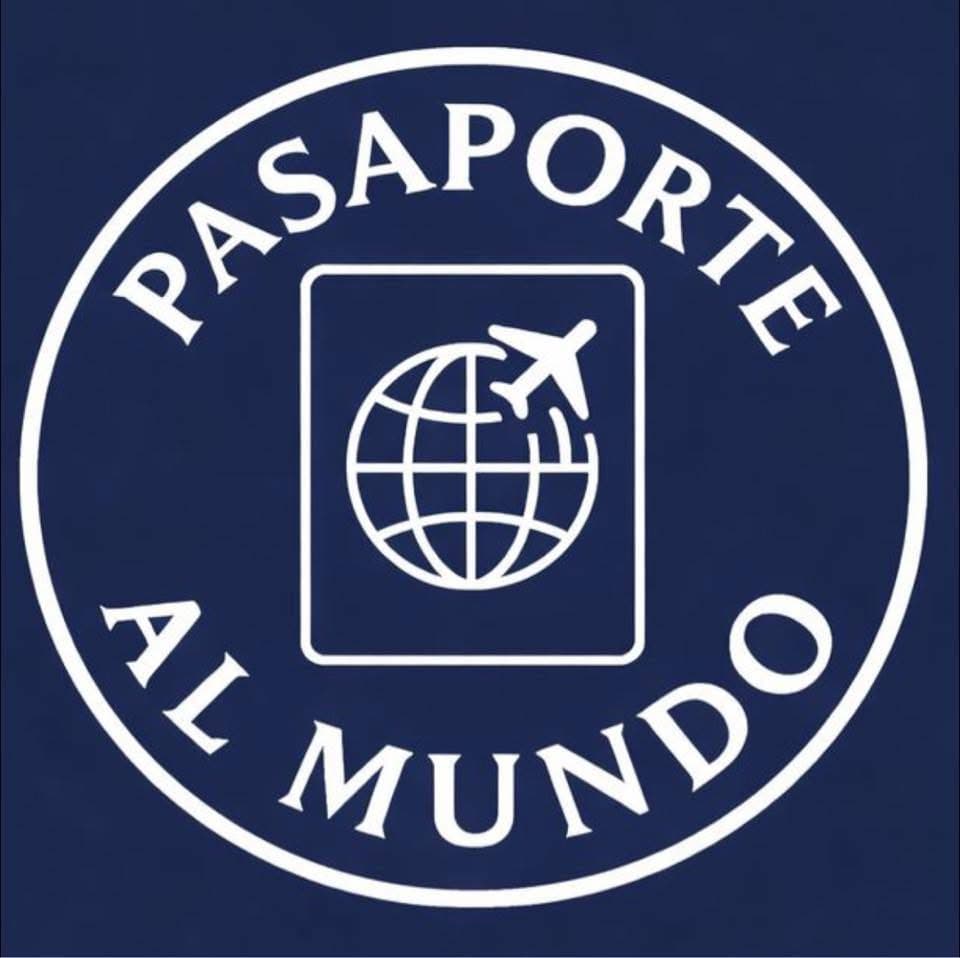 Pasaporte al Mundo